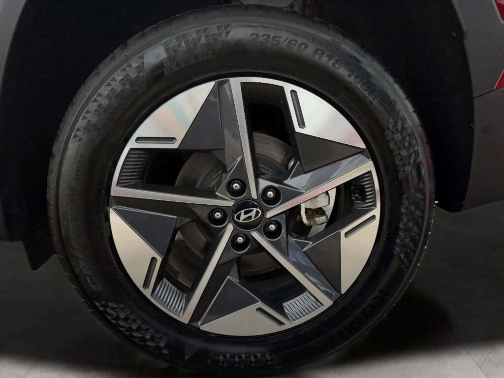 2025 Hyundai Tucson SEL San Clemente CA