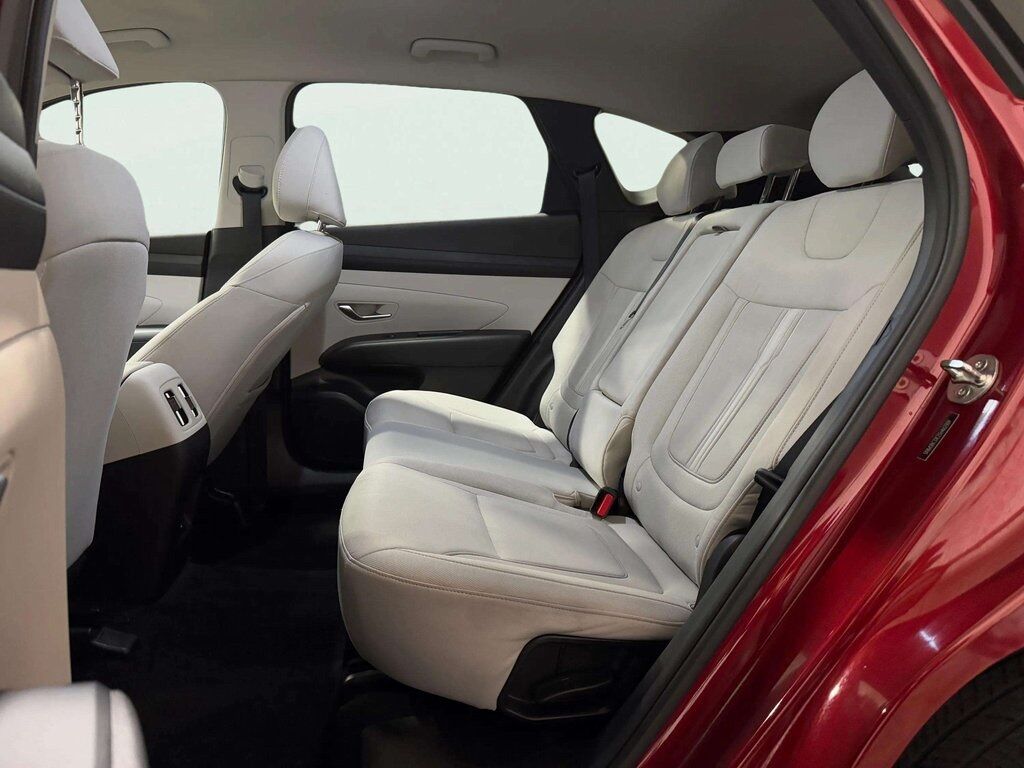 2025 Hyundai Tucson SEL San Clemente CA