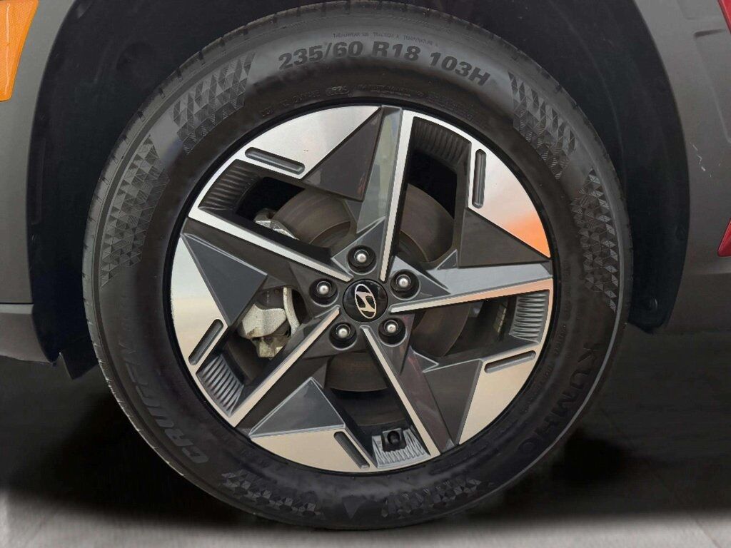 2025 Hyundai Tucson SEL San Clemente CA