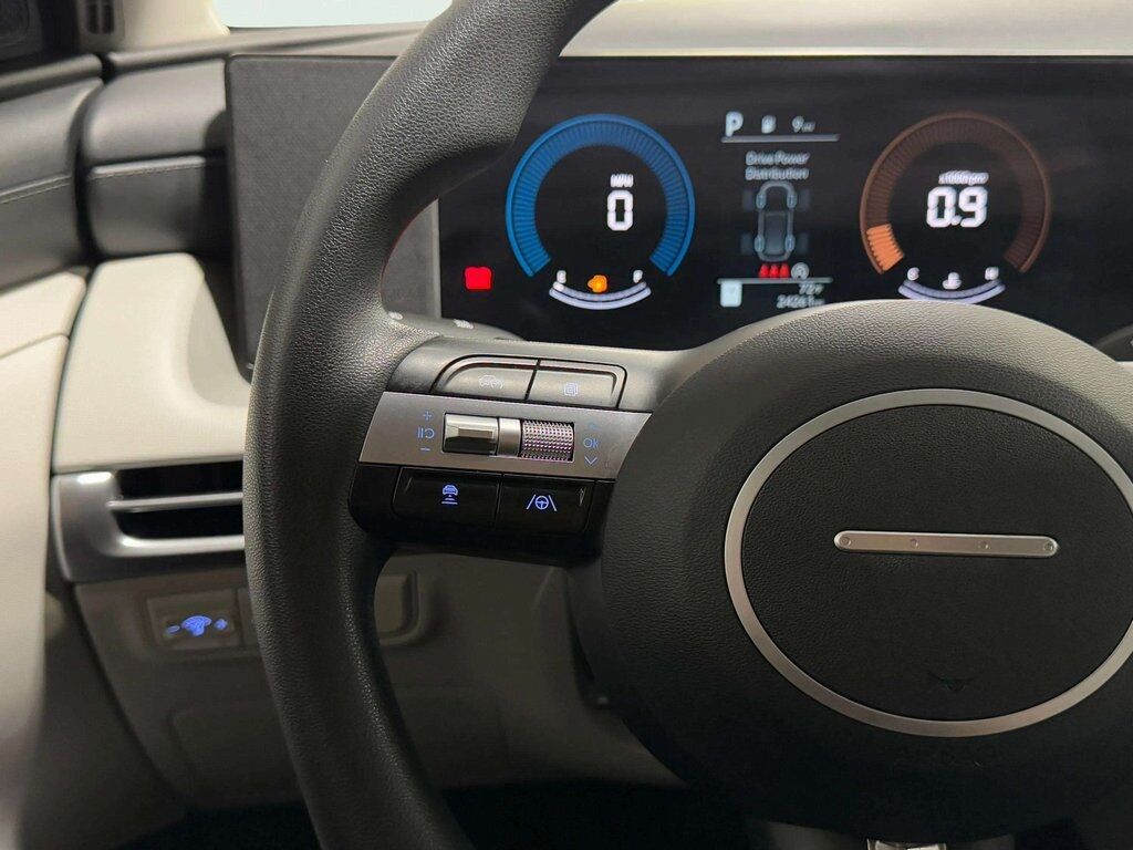 2025 Hyundai Tucson SEL San Clemente CA