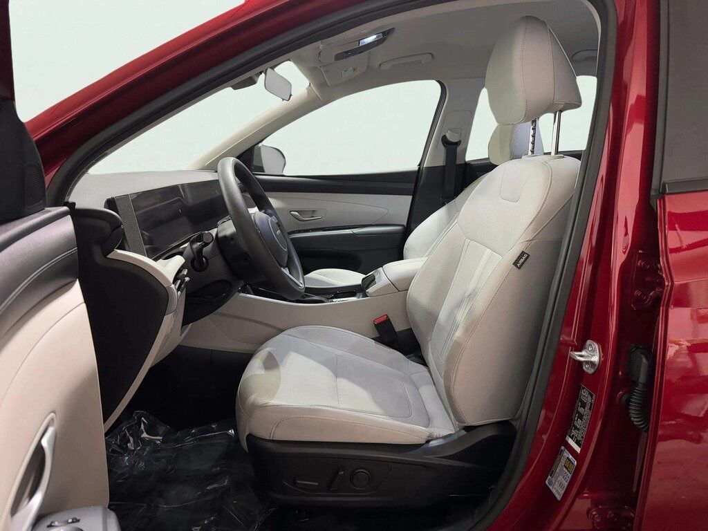 2025 Hyundai Tucson SEL San Clemente CA