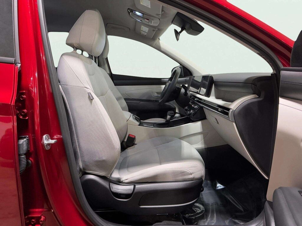 2025 Hyundai Tucson SEL San Clemente CA