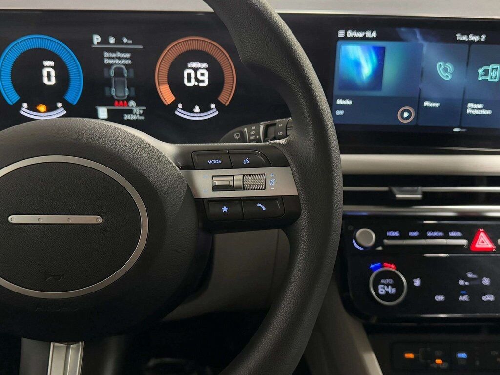 2025 Hyundai Tucson SEL San Clemente CA