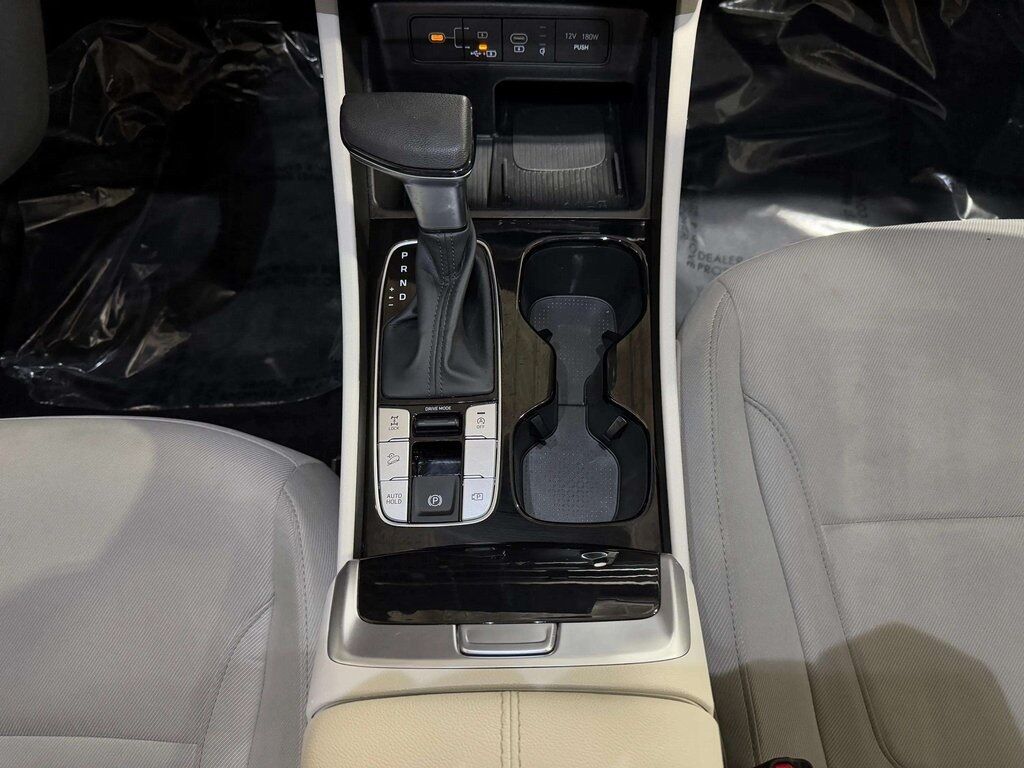 2025 Hyundai Tucson SEL San Clemente CA
