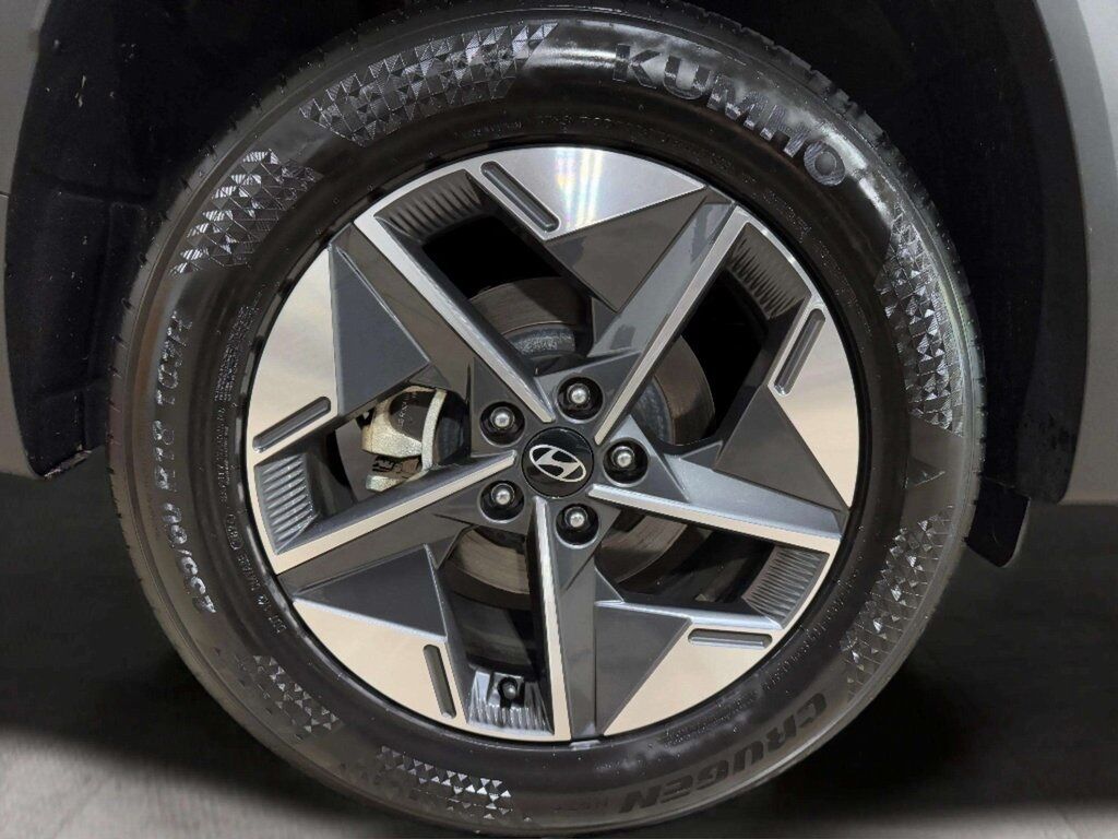 2025 Hyundai Tucson SEL San Clemente CA