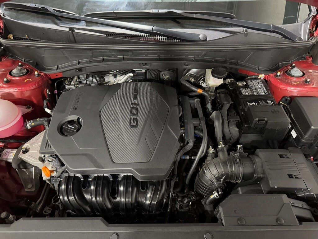 2025 Hyundai Tucson SEL San Clemente CA