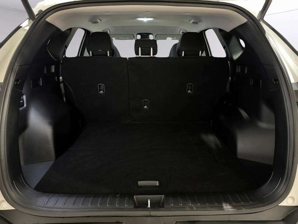 2025 Hyundai Tucson SEL San Clemente CA