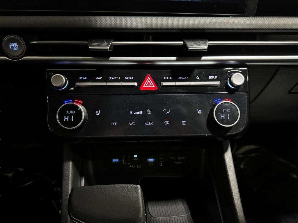 2025 Hyundai Tucson SEL San Clemente CA