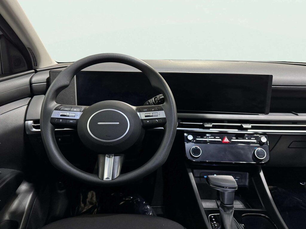 2025 Hyundai Tucson SEL San Clemente CA