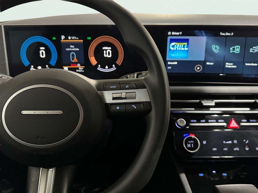 2025 Hyundai Tucson SEL San Clemente CA