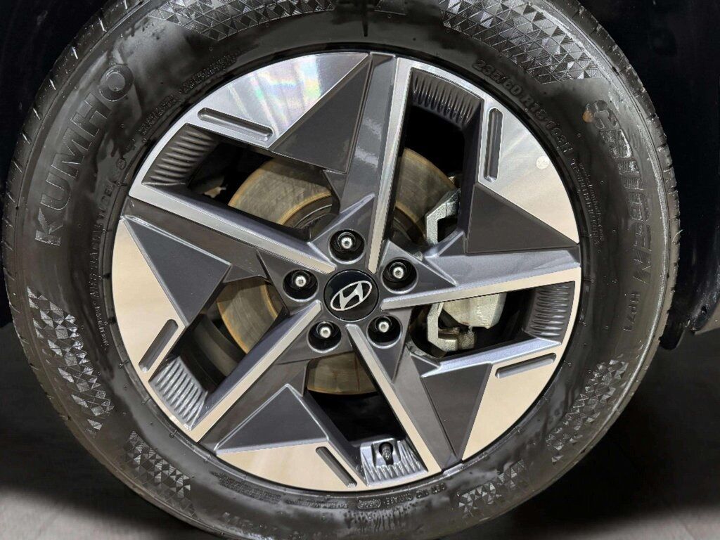 2025 Hyundai Tucson SEL San Clemente CA