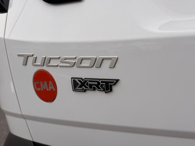2025 Hyundai Tucson XRT San Clemente CA 2025 Hyundai Tucson XRT San Clemente CA