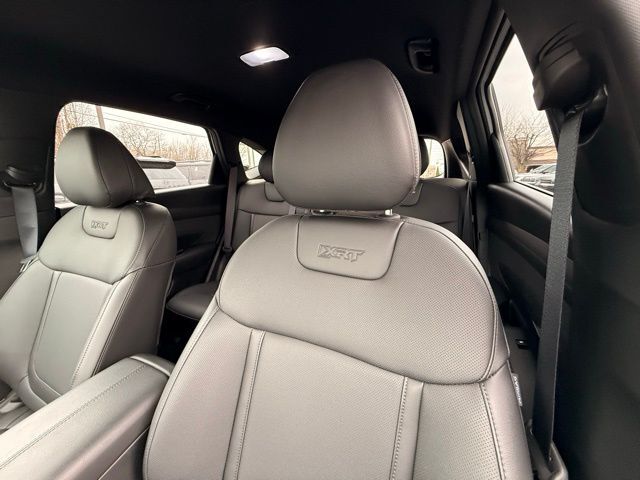 2025 Hyundai Tucson XRT San Clemente CA 2025 Hyundai Tucson XRT San Clemente CA