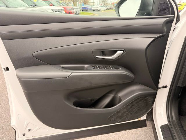 2025 Hyundai Tucson XRT San Clemente CA 2025 Hyundai Tucson XRT San Clemente CA