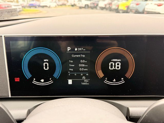 2025 Hyundai Tucson XRT San Clemente CA 2025 Hyundai Tucson XRT San Clemente CA