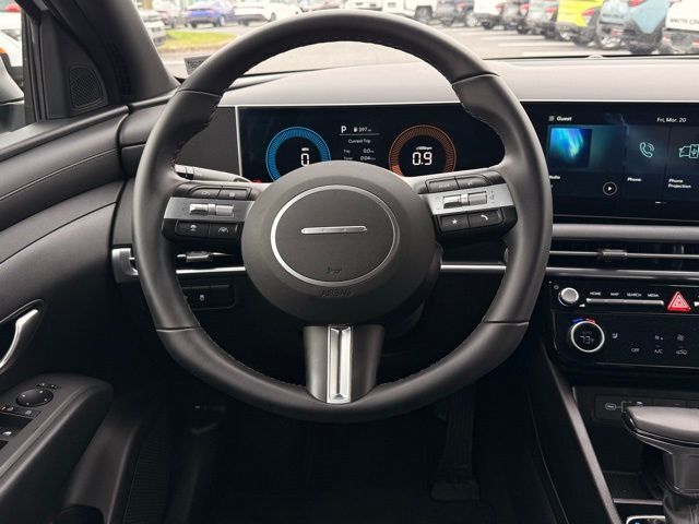 2025 Hyundai Tucson XRT San Clemente CA 2025 Hyundai Tucson XRT San Clemente CA