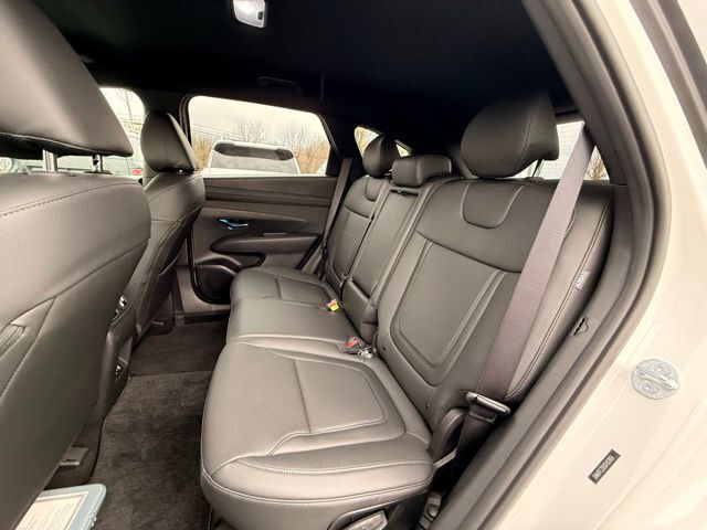 2025 Hyundai Tucson XRT San Clemente CA 2025 Hyundai Tucson XRT San Clemente CA