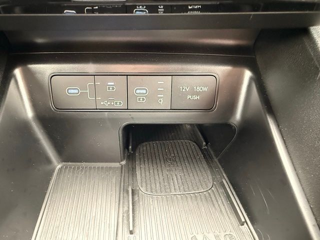 2025 Hyundai Tucson XRT San Clemente CA 2025 Hyundai Tucson XRT San Clemente CA