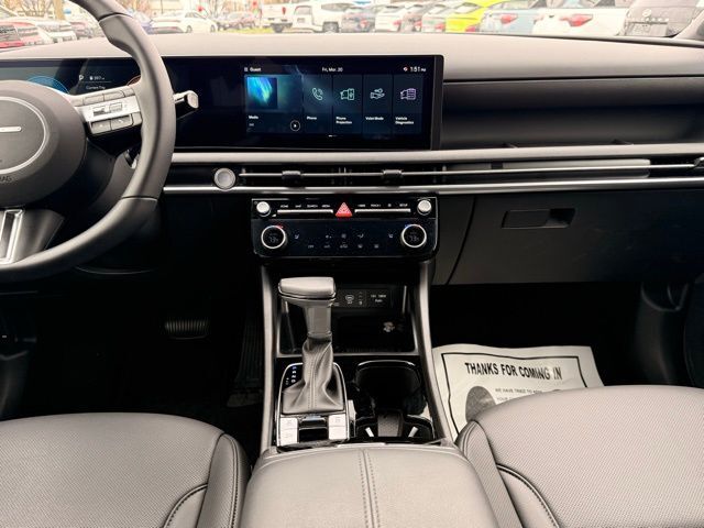 2025 Hyundai Tucson XRT San Clemente CA 2025 Hyundai Tucson XRT San Clemente CA