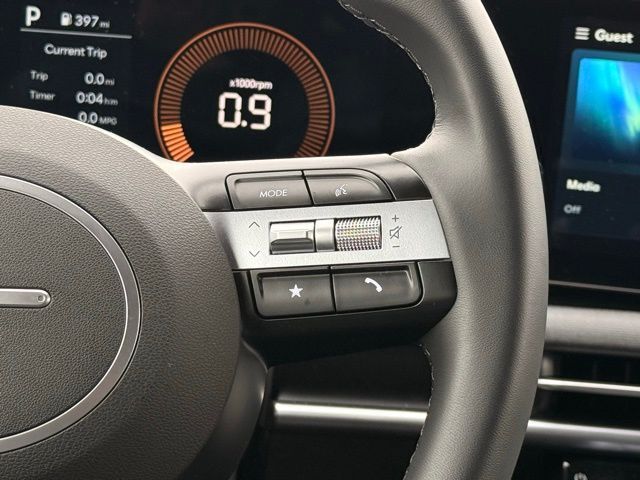 2025 Hyundai Tucson XRT San Clemente CA 2025 Hyundai Tucson XRT San Clemente CA