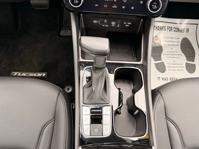 2025 Hyundai Tucson XRT San Clemente CA 2025 Hyundai Tucson XRT San Clemente CA