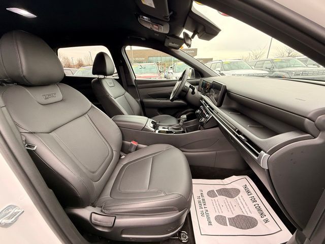 2025 Hyundai Tucson XRT San Clemente CA 2025 Hyundai Tucson XRT San Clemente CA