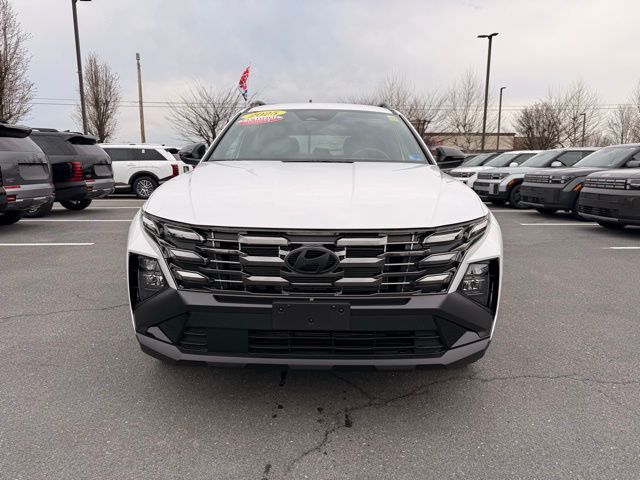 2025 Hyundai Tucson XRT San Clemente CA 2025 Hyundai Tucson XRT San Clemente CA