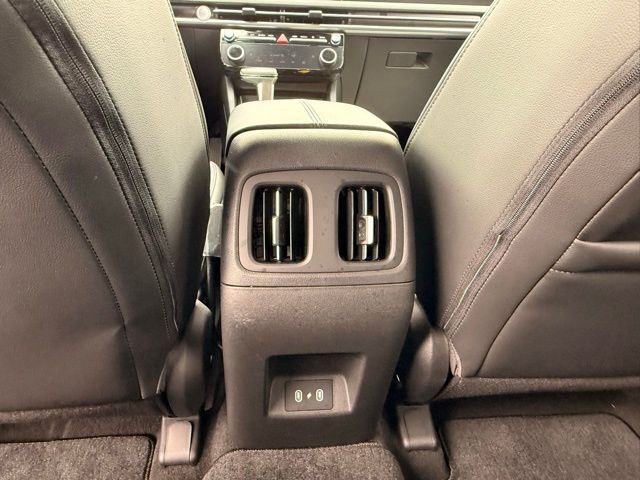 2025 Hyundai Tucson XRT San Clemente CA 2025 Hyundai Tucson XRT San Clemente CA