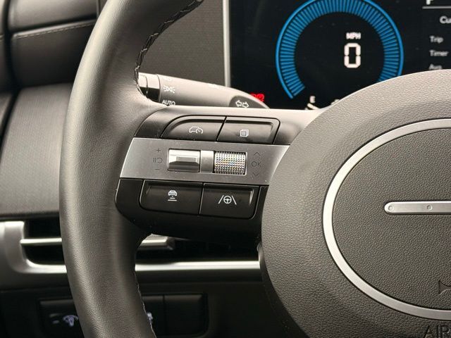 2025 Hyundai Tucson XRT San Clemente CA 2025 Hyundai Tucson XRT San Clemente CA