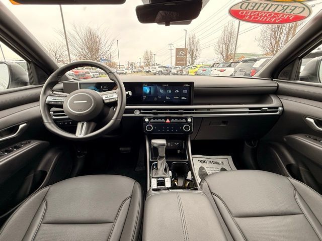 2025 Hyundai Tucson XRT San Clemente CA 2025 Hyundai Tucson XRT San Clemente CA