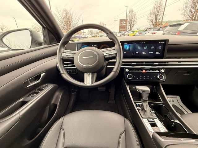 2025 Hyundai Tucson XRT San Clemente CA 2025 Hyundai Tucson XRT San Clemente CA