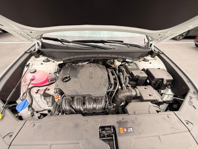 2025 Hyundai Tucson XRT San Clemente CA 2025 Hyundai Tucson XRT San Clemente CA