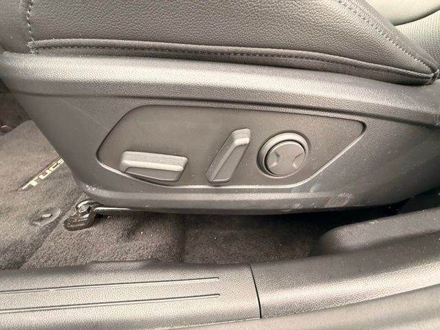 2025 Hyundai Tucson XRT San Clemente CA 2025 Hyundai Tucson XRT San Clemente CA