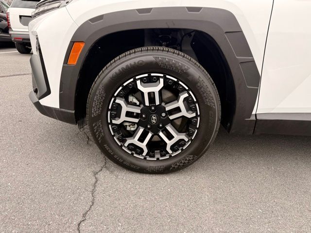 2025 Hyundai Tucson XRT San Clemente CA 2025 Hyundai Tucson XRT San Clemente CA