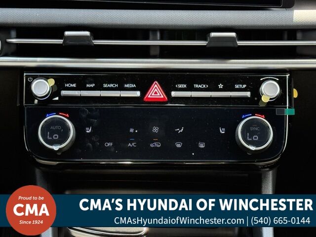 2025 Hyundai Tucson XRT San Clemente CA 2025 Hyundai Tucson XRT San Clemente CA