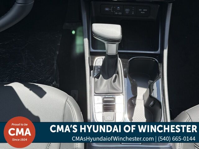 2025 Hyundai Tucson XRT San Clemente CA 2025 Hyundai Tucson XRT San Clemente CA