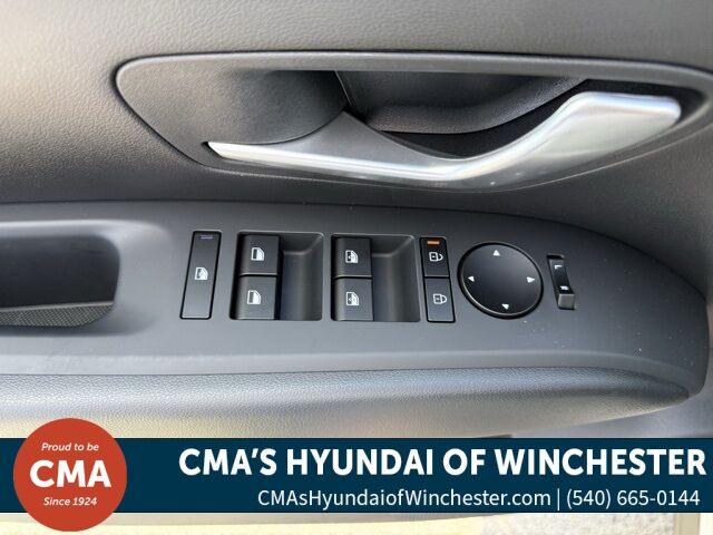 2025 Hyundai Tucson XRT San Clemente CA 2025 Hyundai Tucson XRT San Clemente CA