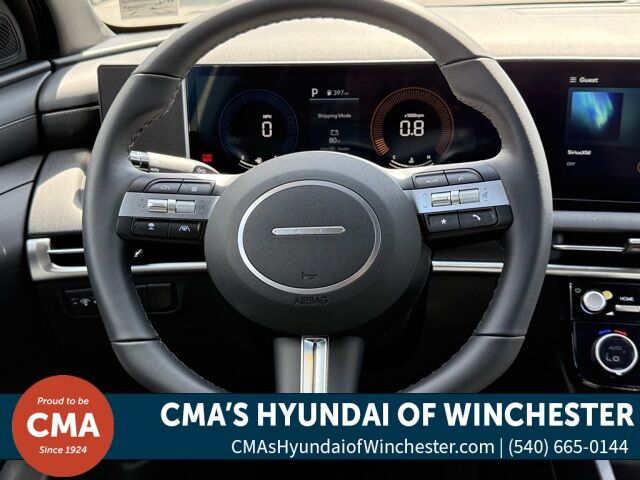 2025 Hyundai Tucson XRT San Clemente CA 2025 Hyundai Tucson XRT San Clemente CA