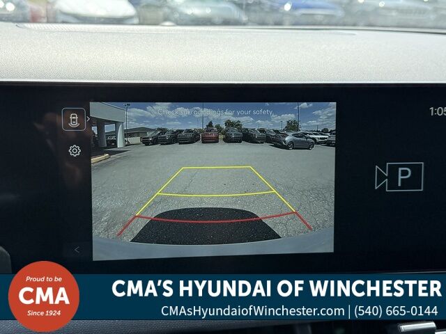 2025 Hyundai Tucson XRT San Clemente CA 2025 Hyundai Tucson XRT San Clemente CA
