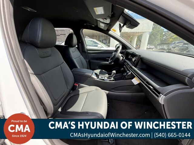 2025 Hyundai Tucson XRT San Clemente CA 2025 Hyundai Tucson XRT San Clemente CA