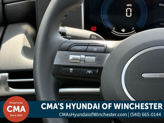 2025 Hyundai Tucson XRT San Clemente CA 2025 Hyundai Tucson XRT San Clemente CA