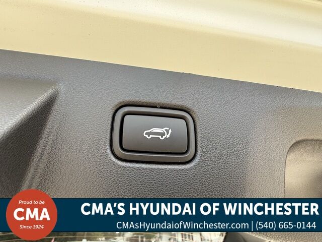 2025 Hyundai Tucson XRT San Clemente CA 2025 Hyundai Tucson XRT San Clemente CA