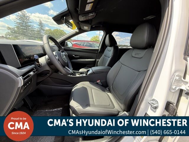 2025 Hyundai Tucson XRT San Clemente CA 2025 Hyundai Tucson XRT San Clemente CA