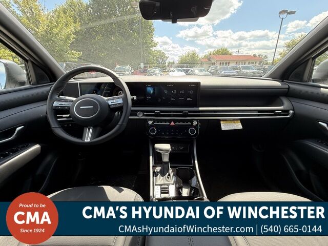 2025 Hyundai Tucson XRT San Clemente CA 2025 Hyundai Tucson XRT San Clemente CA