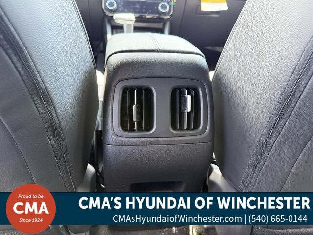 2025 Hyundai Tucson XRT San Clemente CA 2025 Hyundai Tucson XRT San Clemente CA