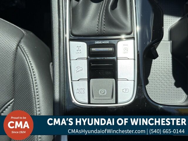 2025 Hyundai Tucson XRT San Clemente CA 2025 Hyundai Tucson XRT San Clemente CA