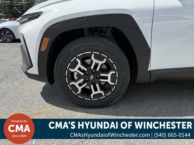 2025 Hyundai Tucson XRT San Clemente CA 2025 Hyundai Tucson XRT San Clemente CA