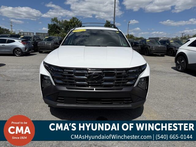 2025 Hyundai Tucson XRT San Clemente CA 2025 Hyundai Tucson XRT San Clemente CA