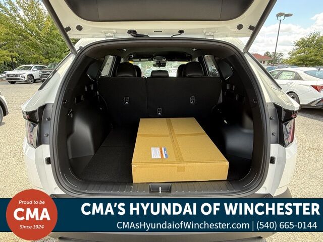 2025 Hyundai Tucson XRT San Clemente CA 2025 Hyundai Tucson XRT San Clemente CA