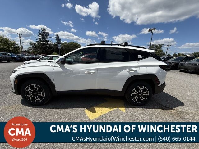 2025 Hyundai Tucson XRT San Clemente CA 2025 Hyundai Tucson XRT San Clemente CA